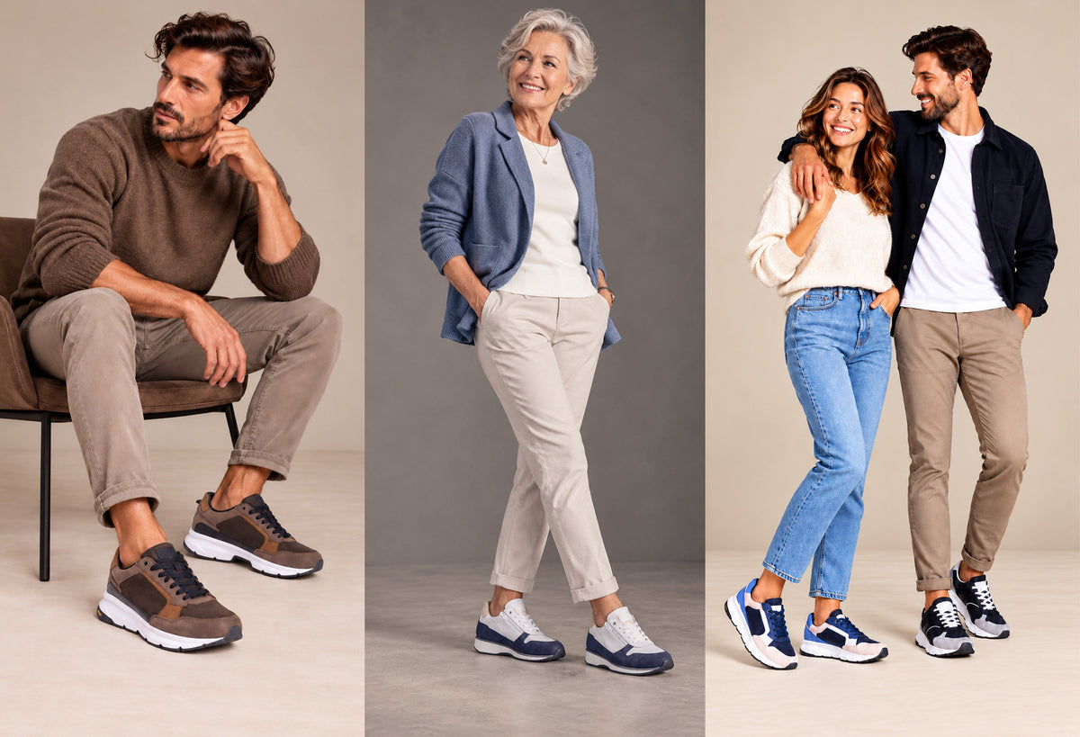 Introducing Ortho Soft: A Better Fit for Everyday Life