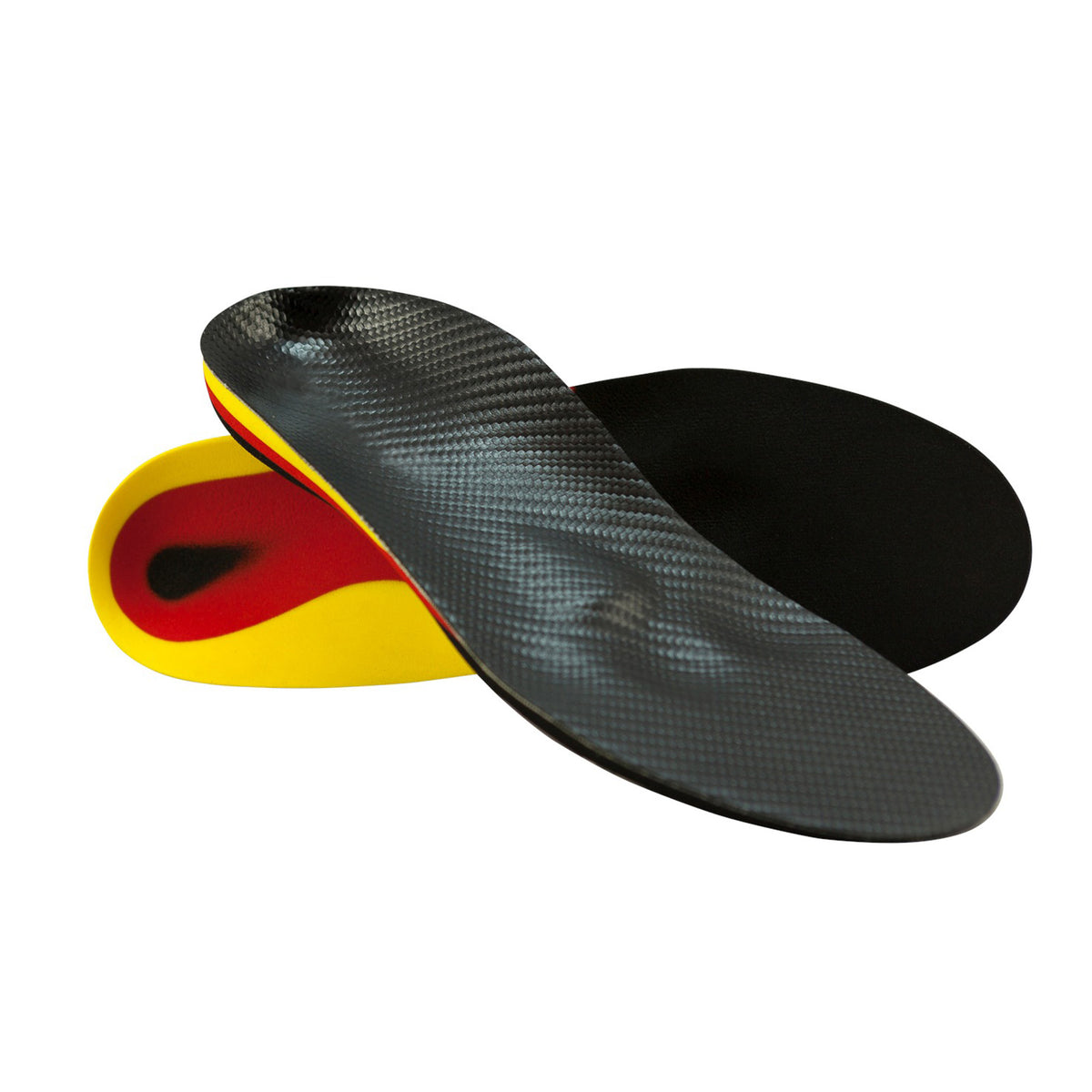 FFO/TCI - Functional foot Orthosis or Total Contact Inlay - EVA for example - B054C