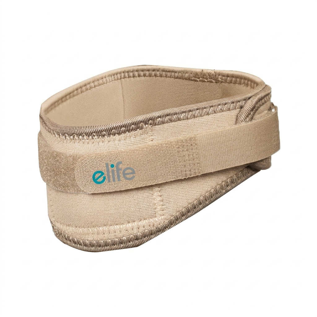 Model: E-KN005 / MKNNP02 - PATELLAR STRAP