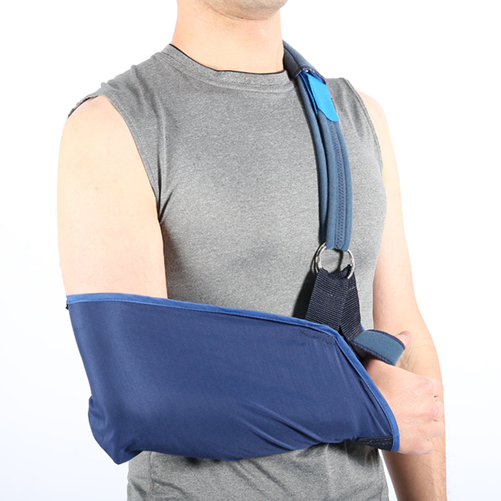 Model: E-AR002 / MAR0002 - SHOULDER SLING