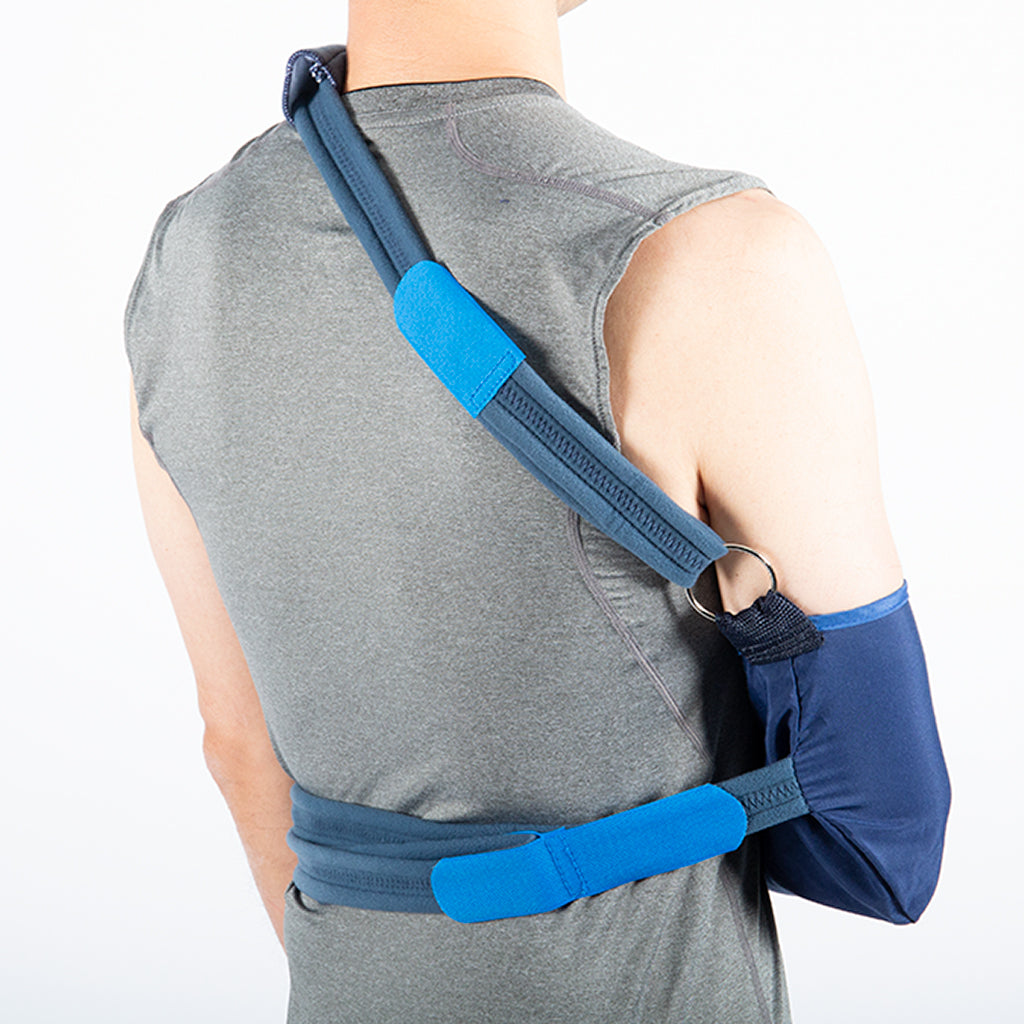Model: E-AR002 / MAR0002 - SHOULDER SLING