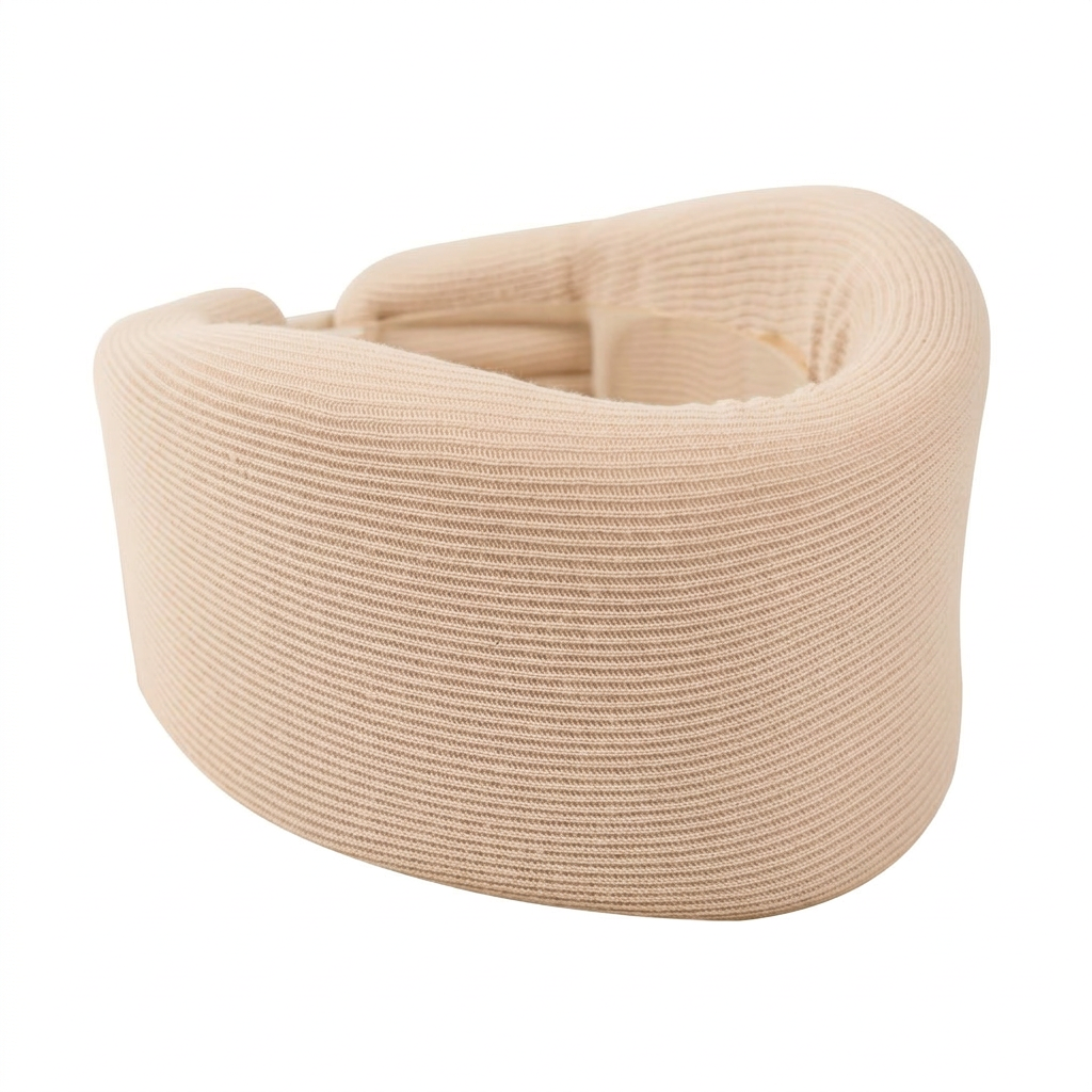 Model: E-CO001 - FOAM CERVICAL COLLAR