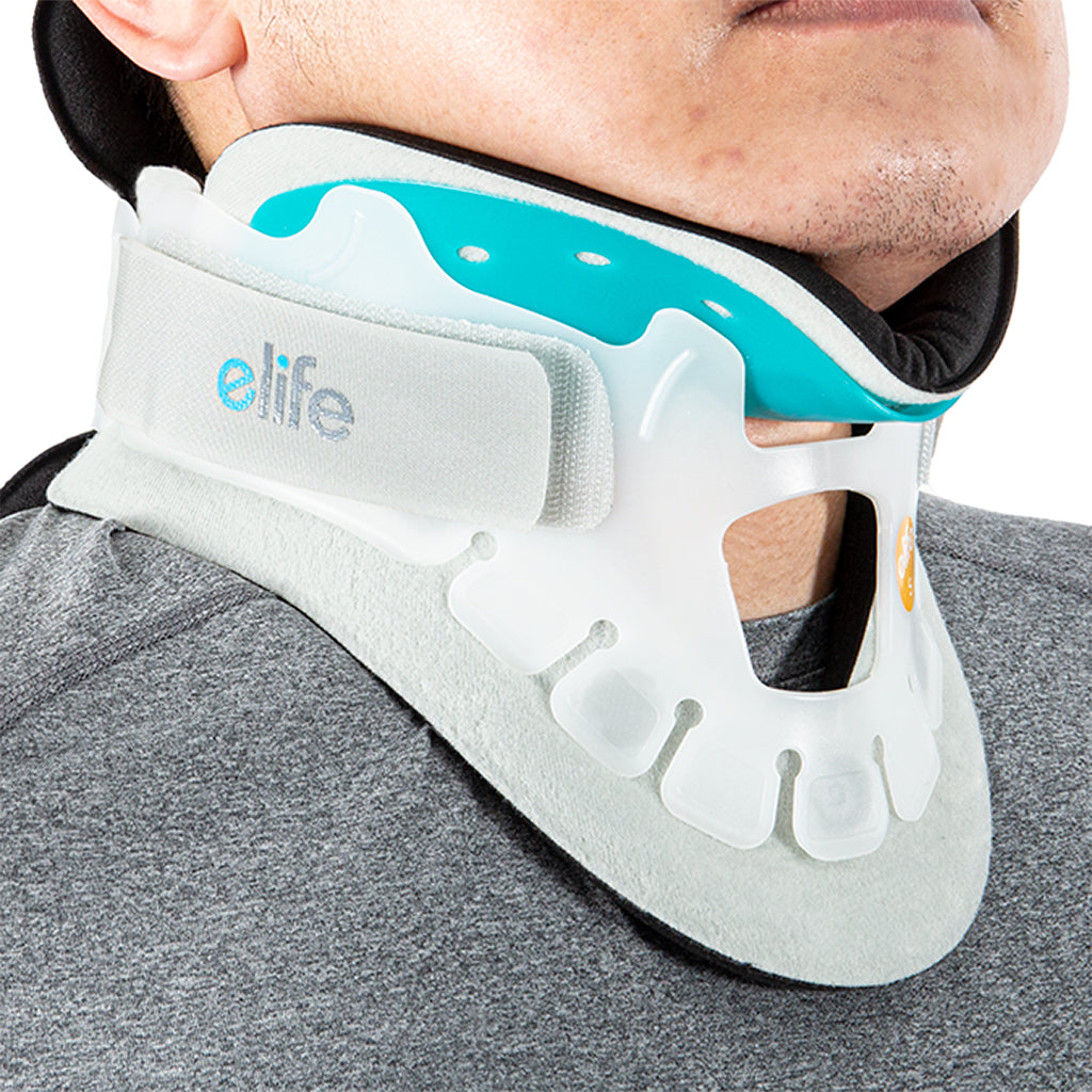 E-CO010 - OB CERVICAL COLLAR