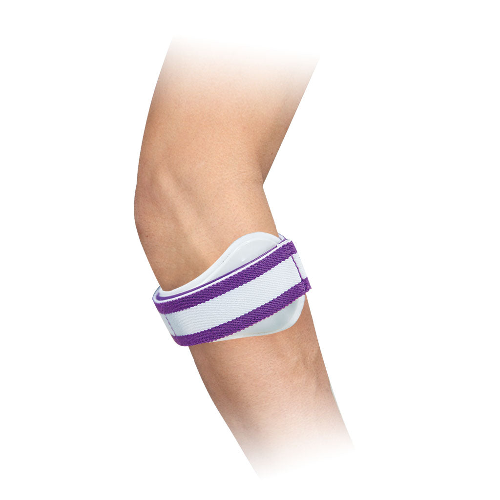 Model: E-EL008 / MEL0060 - EPI - EPICONDYLITIS ELBOW SUPPORT