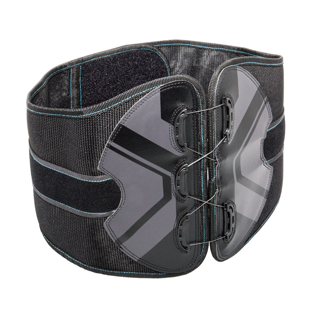 E-WAR021 - Q-FIT BACK ARMOUR