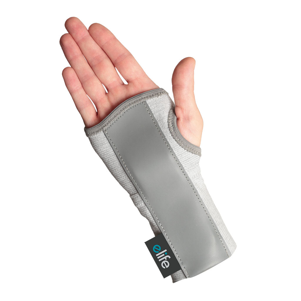 Model: E-WR056 / MWREB02 - CLASSIC WRIST BRACE