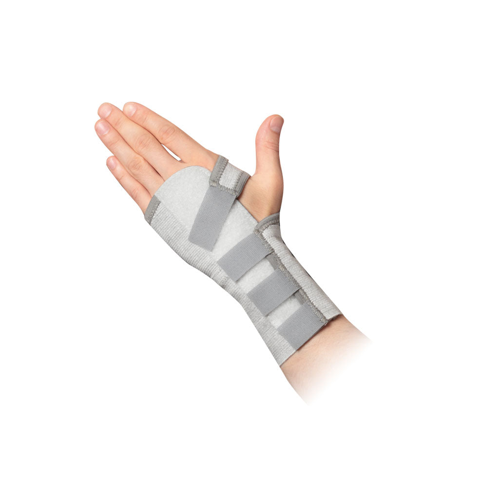 Model: E-WR056 / MWREB02 - CLASSIC WRIST BRACE