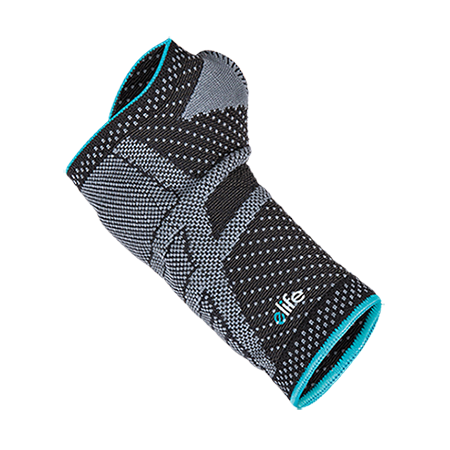Model: E-WR450 / MWRW450 - BIO-CONTOUR WRIST BRACE