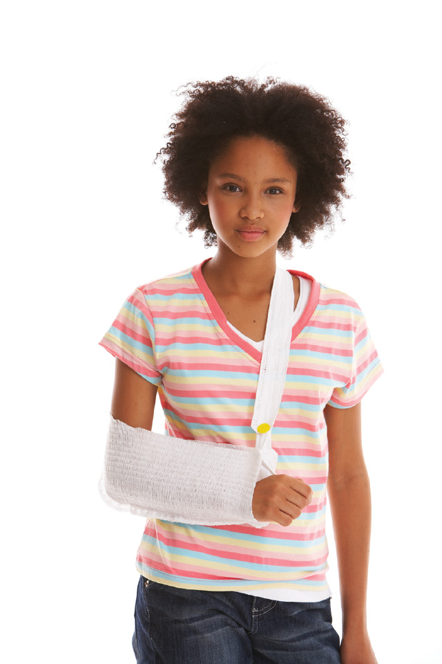 Model: 615 / 625 - ER Sling - Pack of 12 - (Disposable)