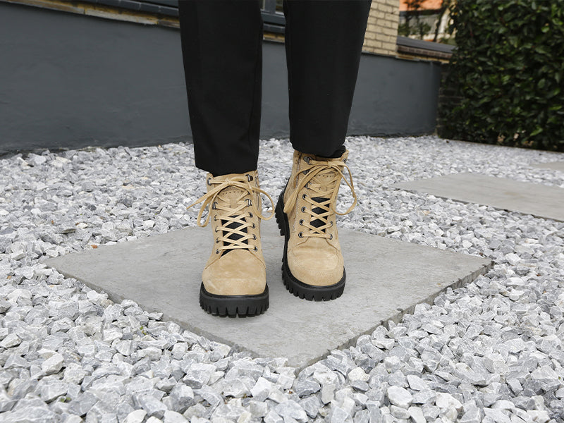 Discover the Best Footwear for Kids at Piedro®