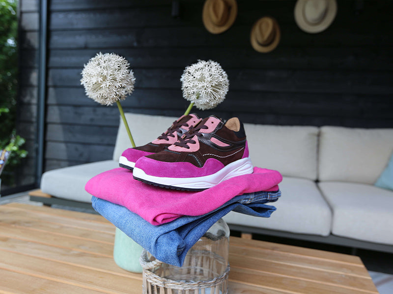 The Importance of Orthopaedic Footwear and How Piedro® Can Help