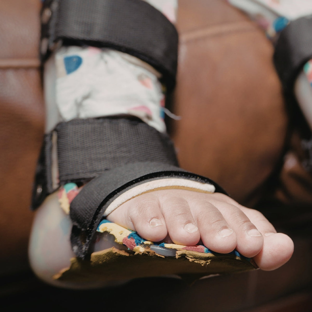 Orthotic Products