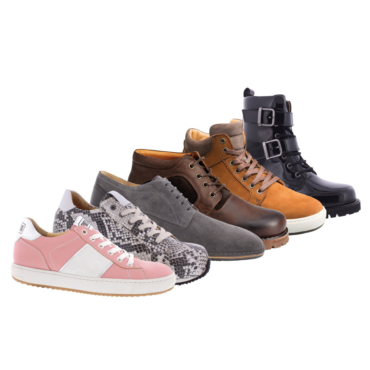 Adult Footwear Sale