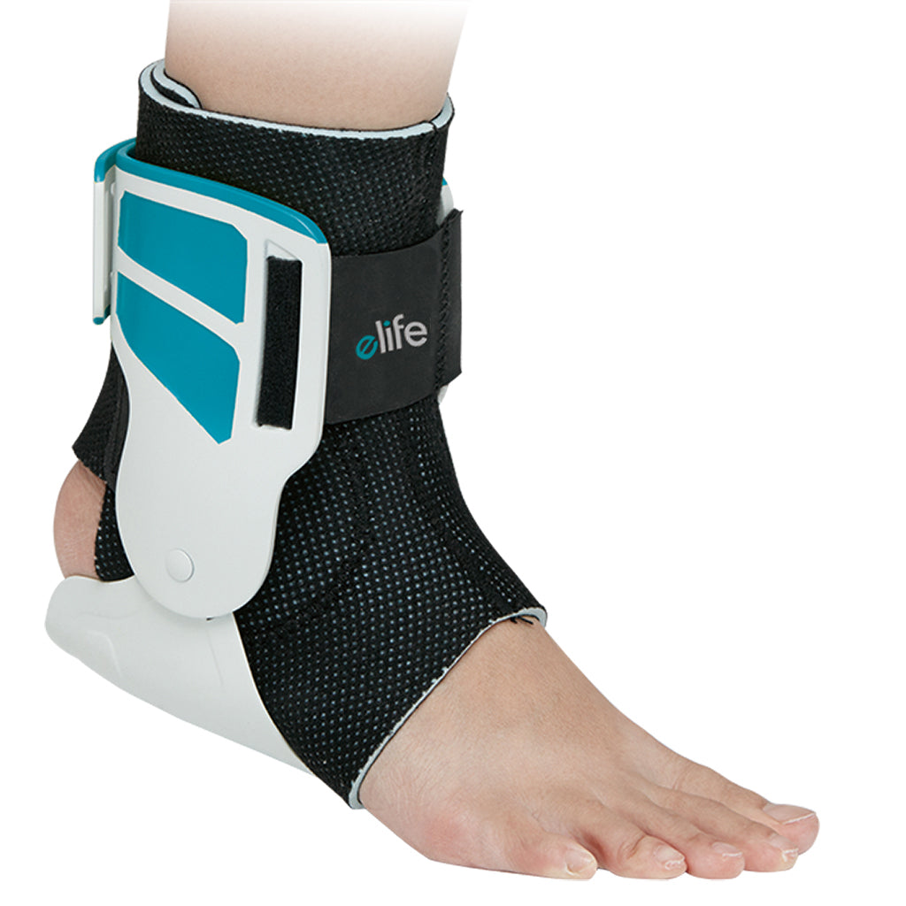 Ankle