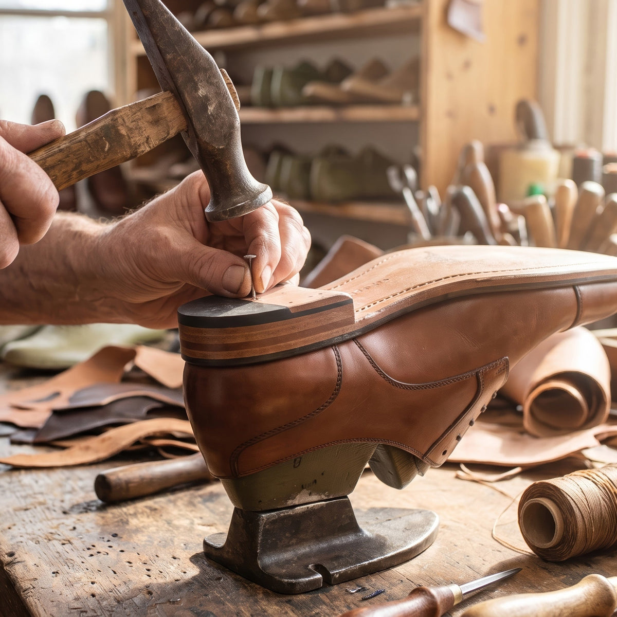 Repairs
