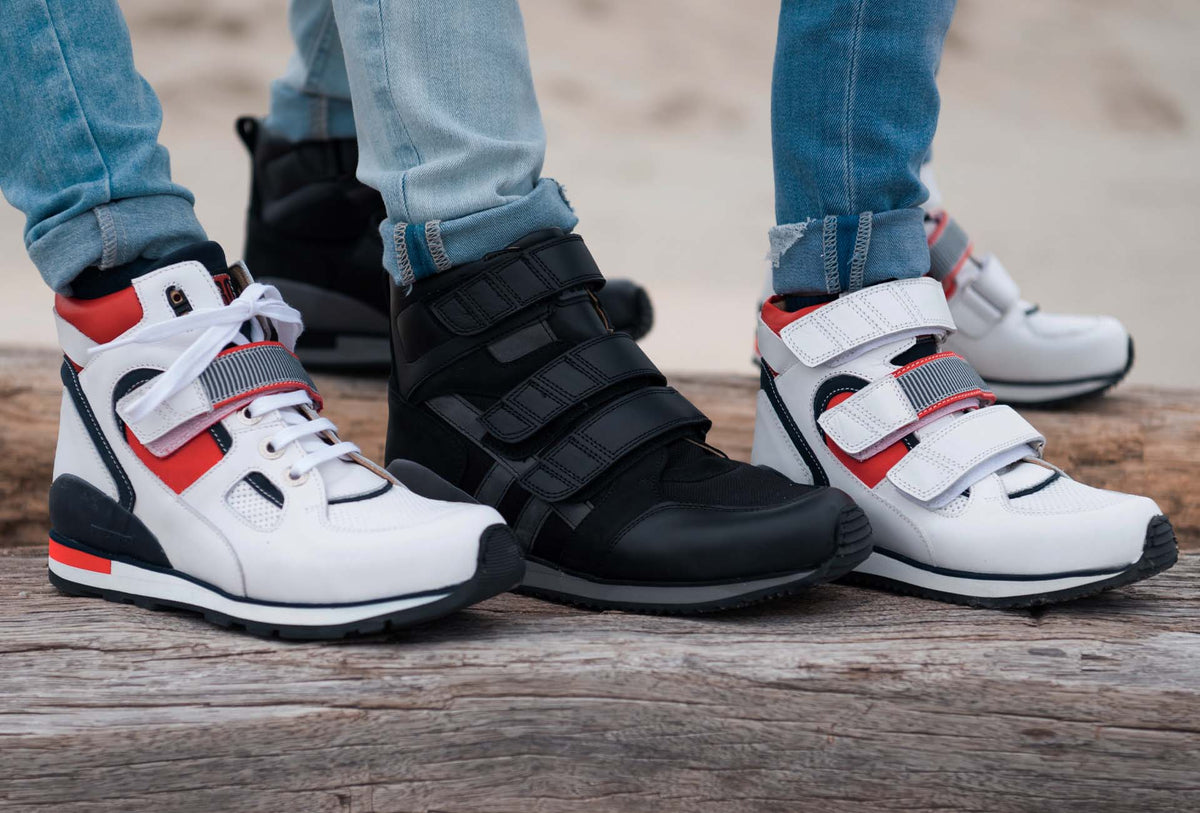Children's Footwear