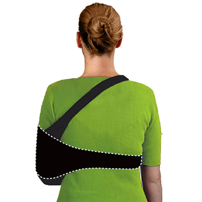 Model: 50101 / 50201 / 50301 - JOSLIN ULTIMATE ARM SLING