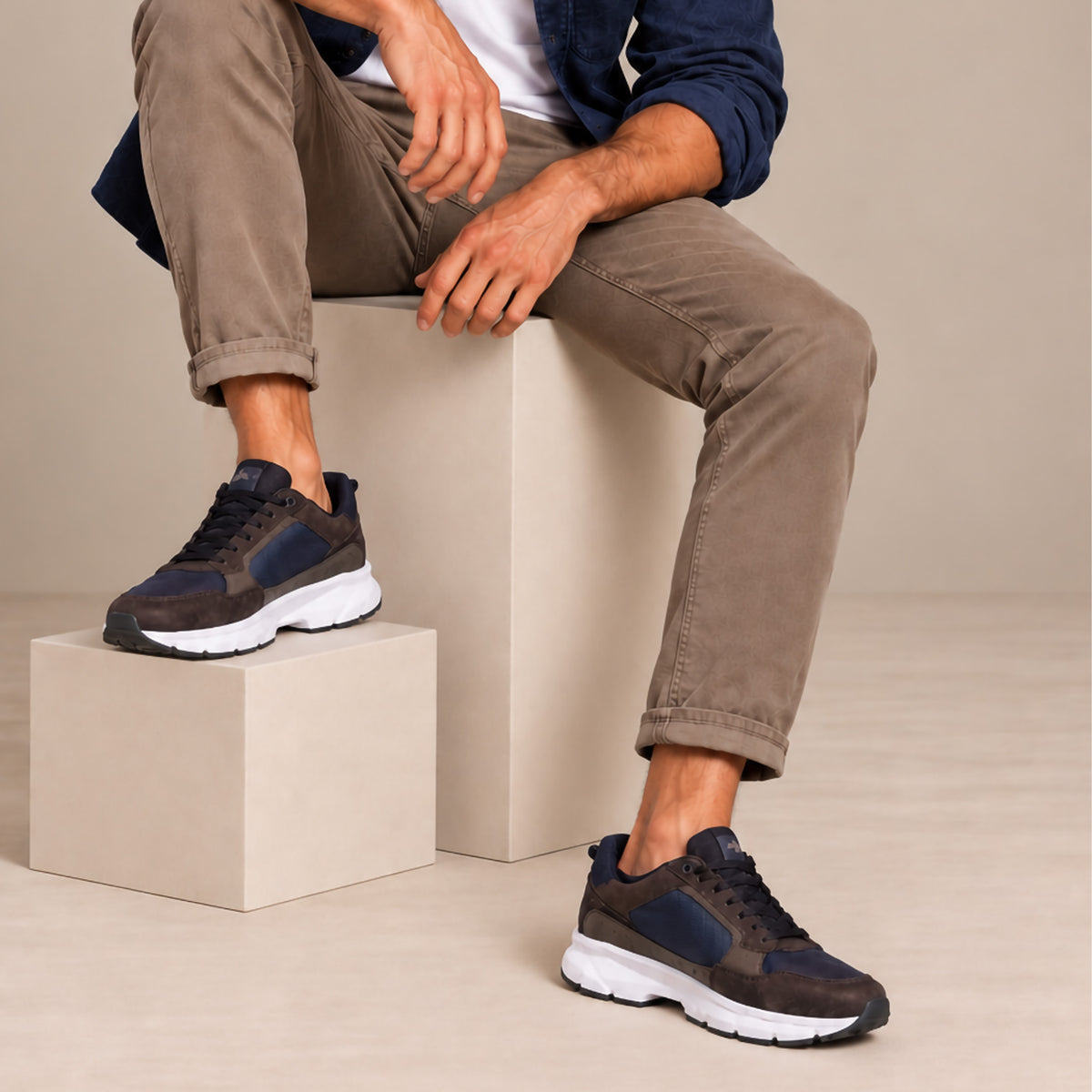 Model:  5205