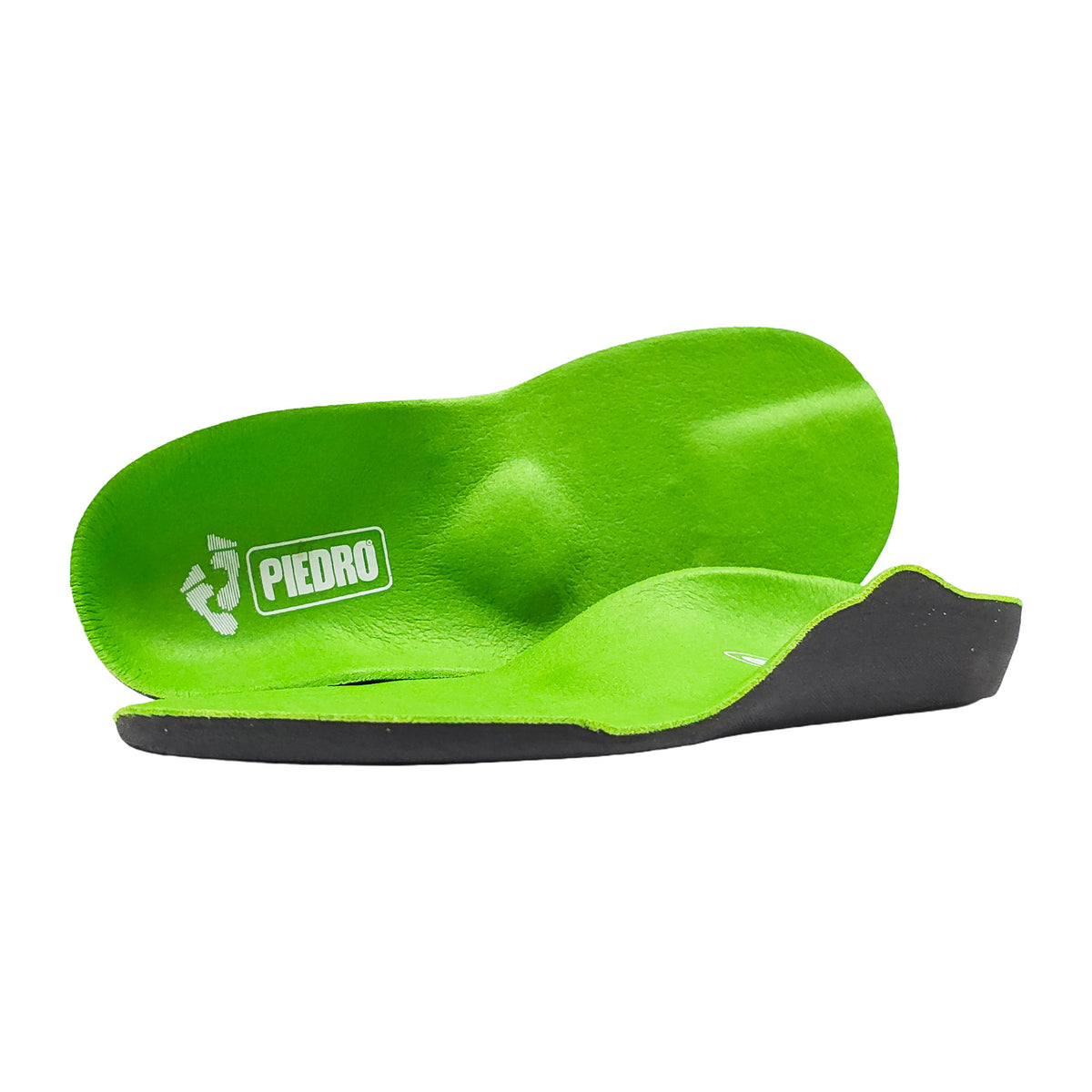 3D BioFit Dynamic Inlay - Black - Pair - 98001.3D