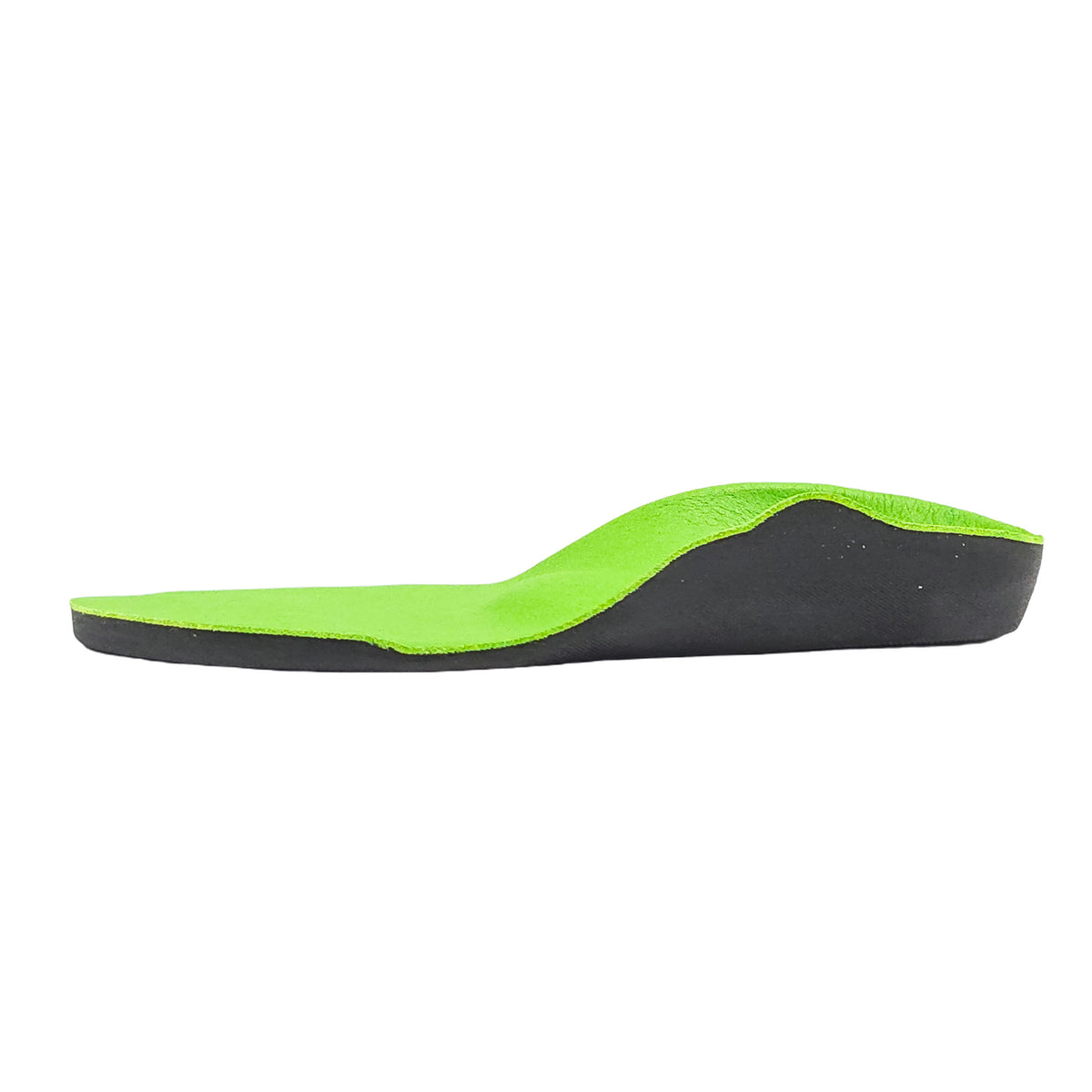 3D BioFit Dynamic Inlay - Black - Pair - 98001.3D