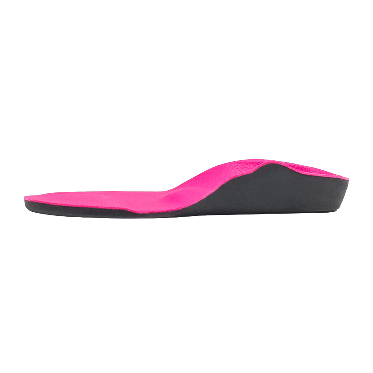3D BioFit Dynamic Inlay - Black - Pair - 98001.3D