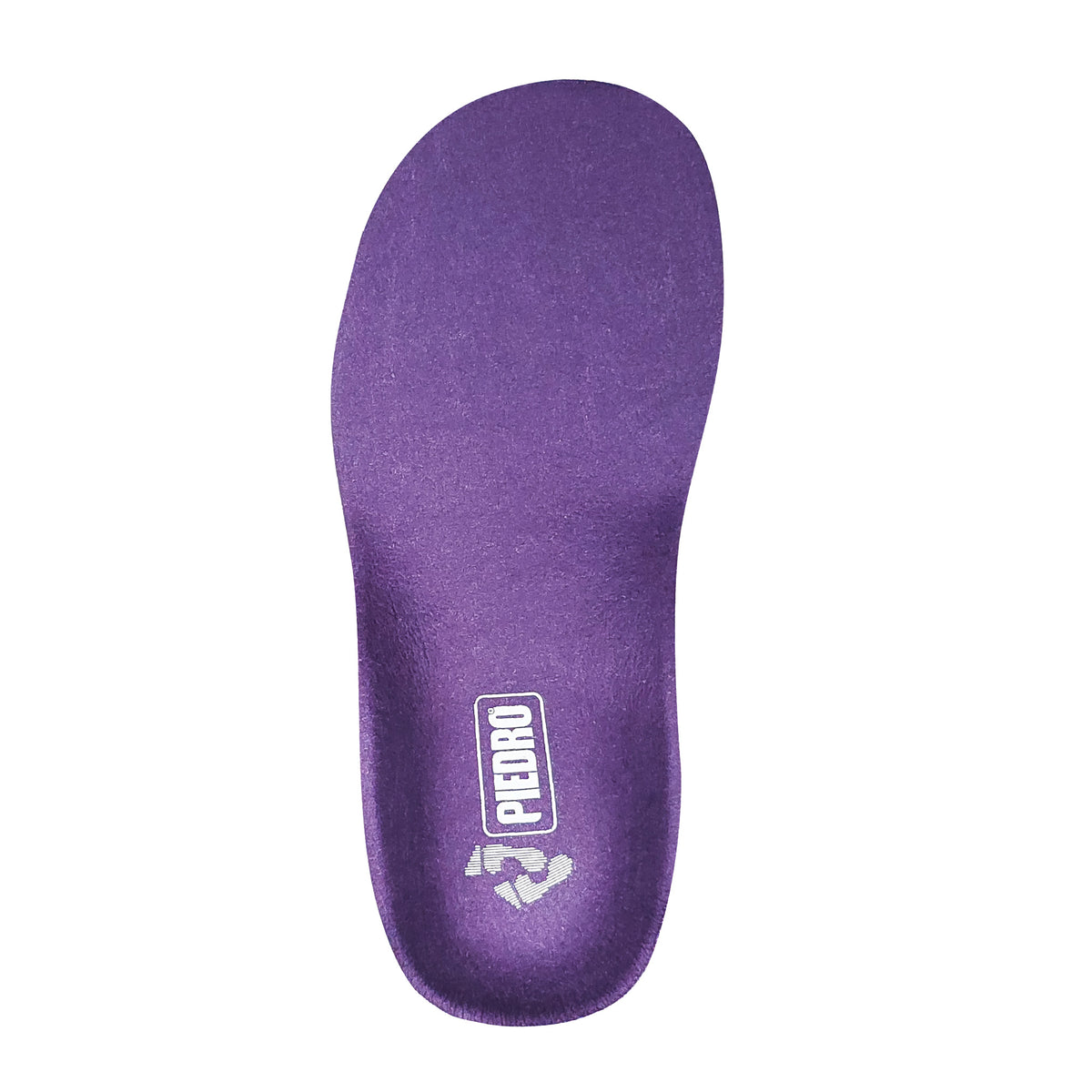 3D BioFit Pronation Control Inlay - Black - Pair - 98002.3D