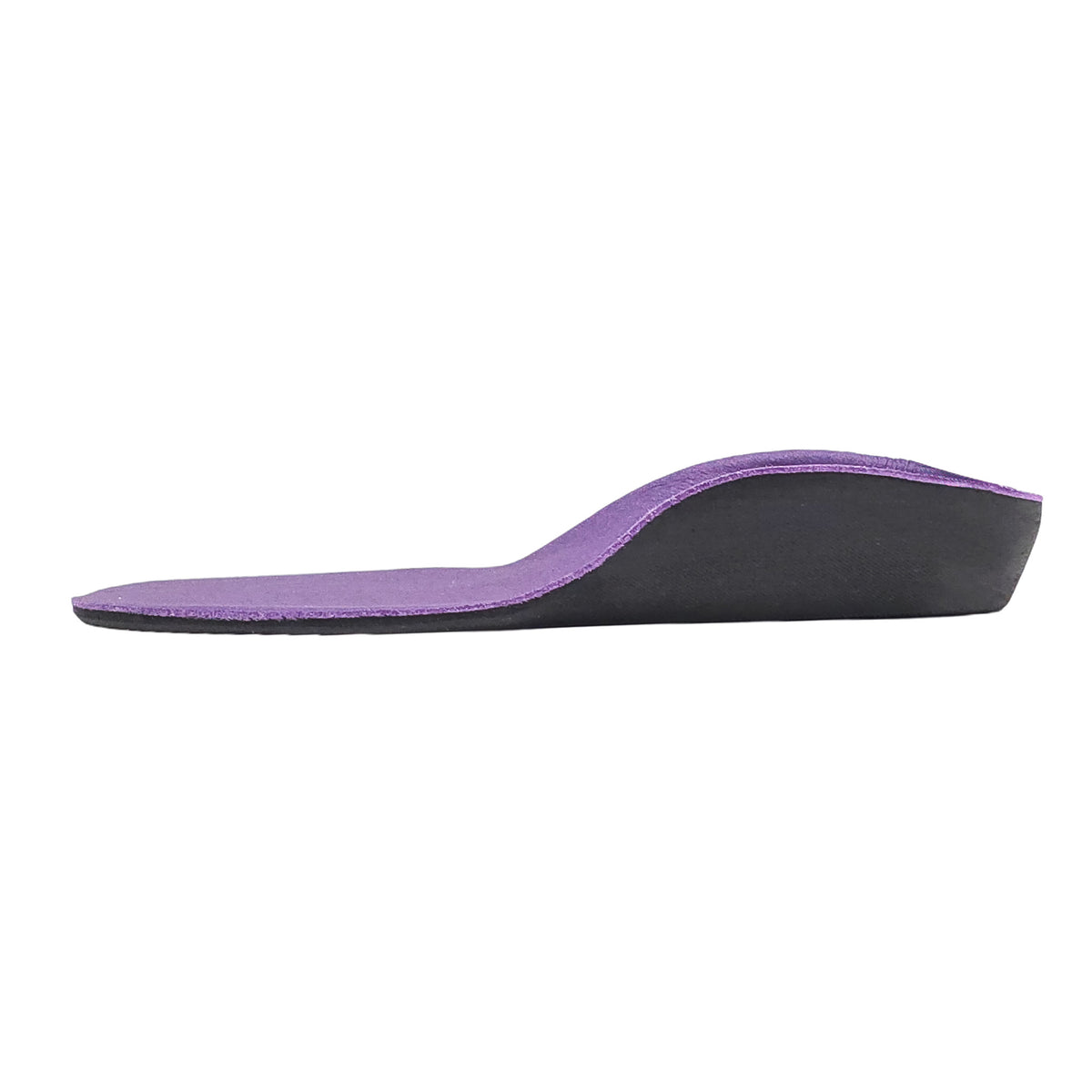 3D BioFit Pronation Control Inlay - Black - Pair - 98002.3D