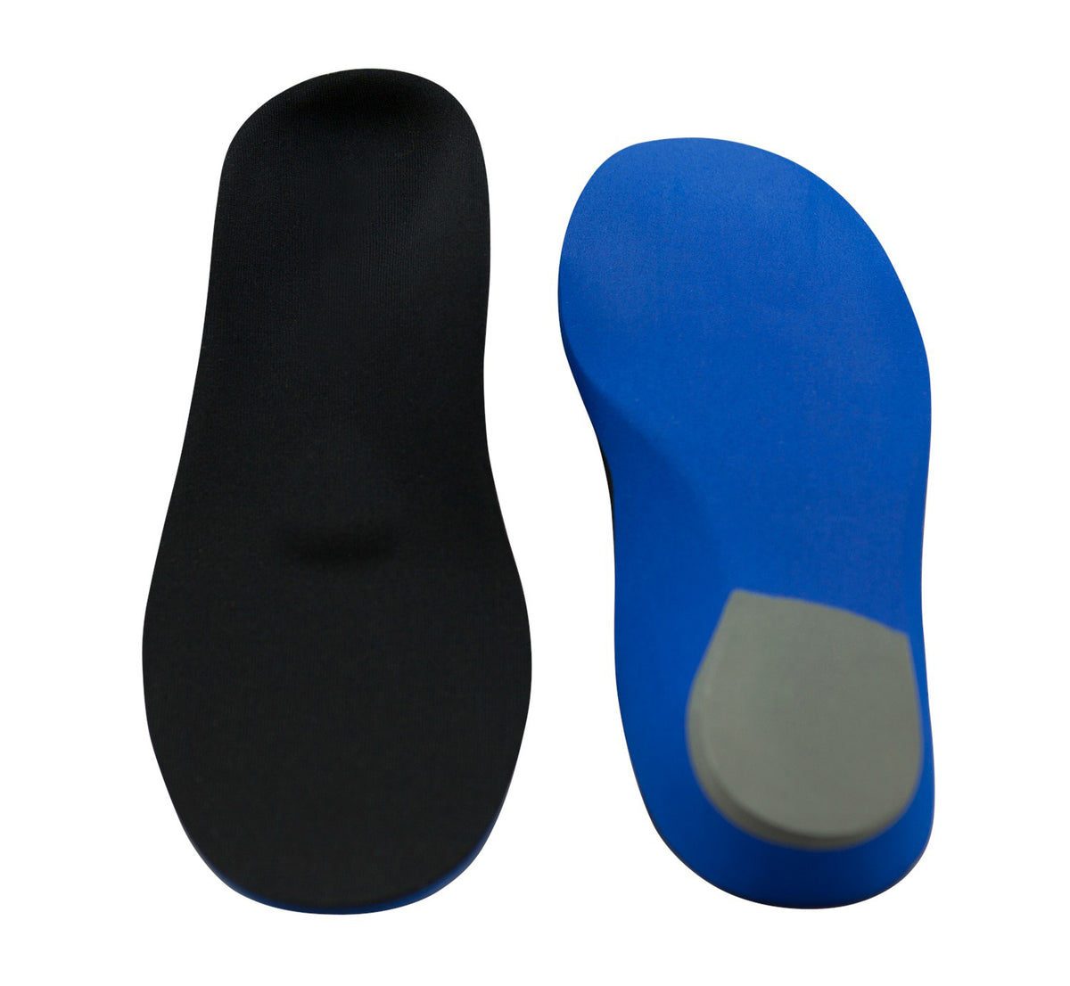 FFO/TCI - Functional foot Orthosis or Total Contact Inlay - EVA for example - B054C