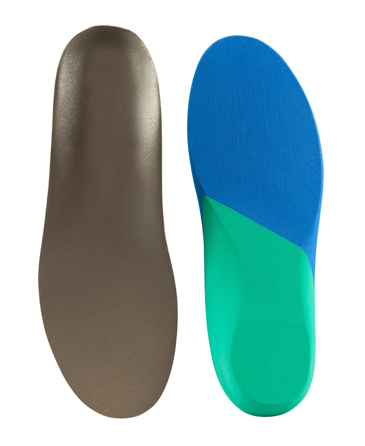 FFO/TCI - Functional foot Orthosis or Total Contact Inlay - EVA for example - B054C