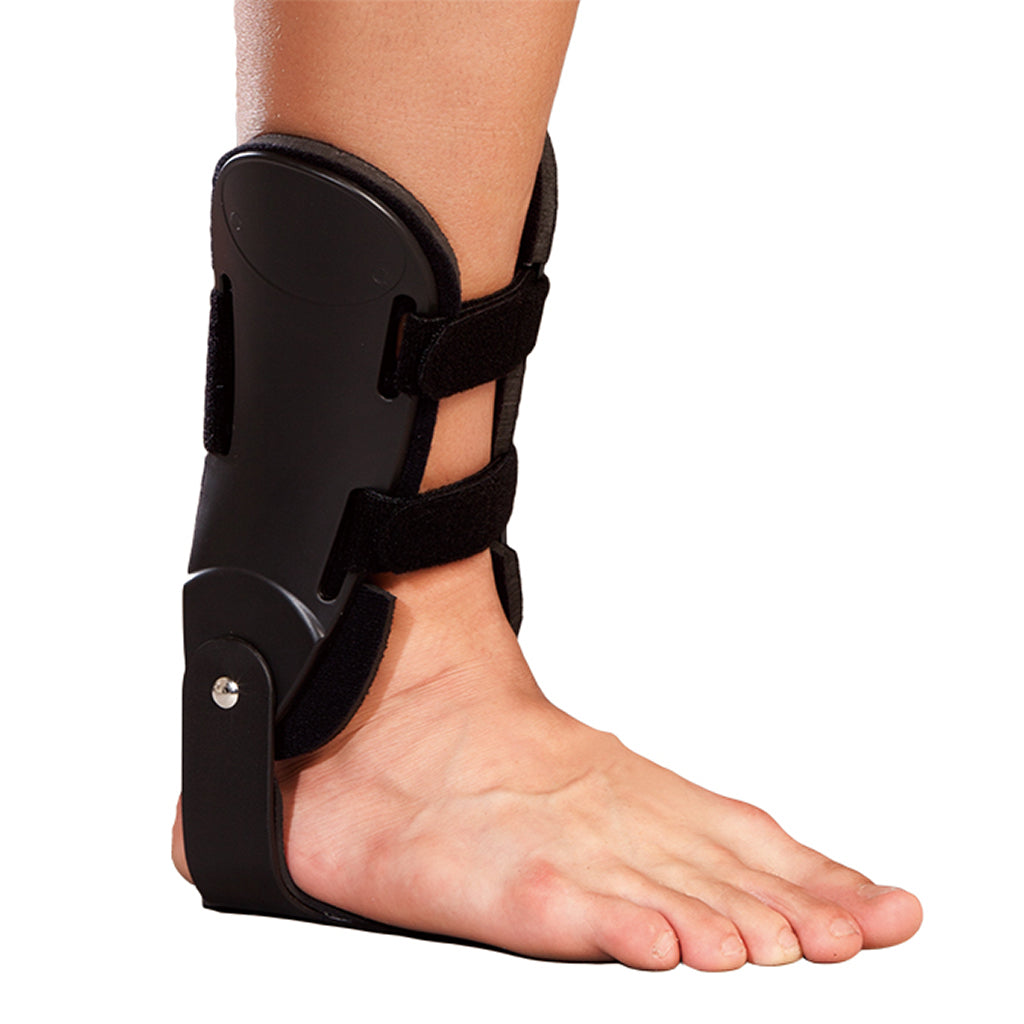 Model: E-AN061 / MAN0070 - ACTIVE ANKLE BRACE