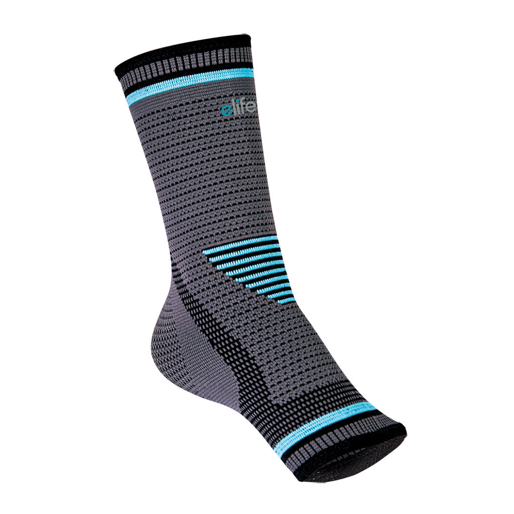 Model: E-AN202 / MANK202 - MALLEO-KNIT ANKLE BRACE