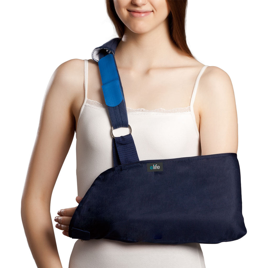 Model: E-AR002 / MAR0002 - SHOULDER SLING