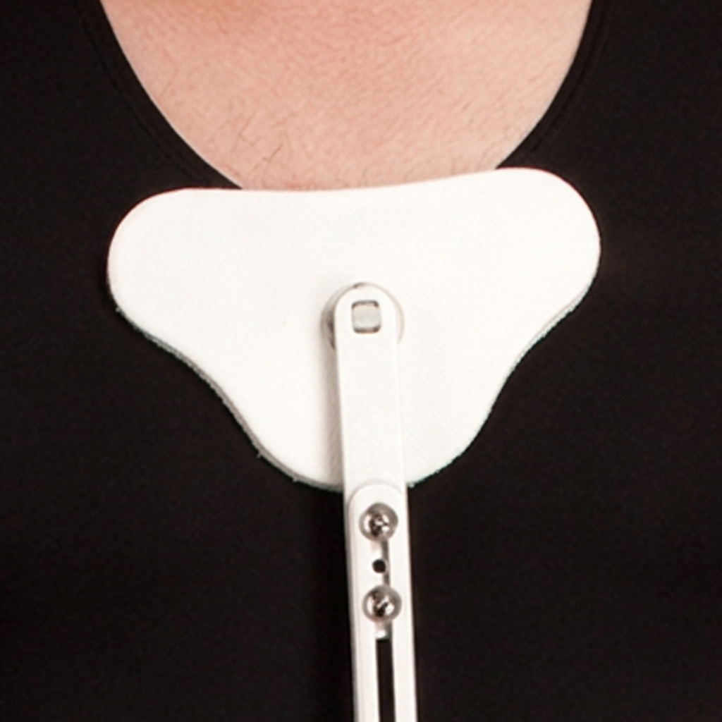 E-CH001 - Hyperextension Brace