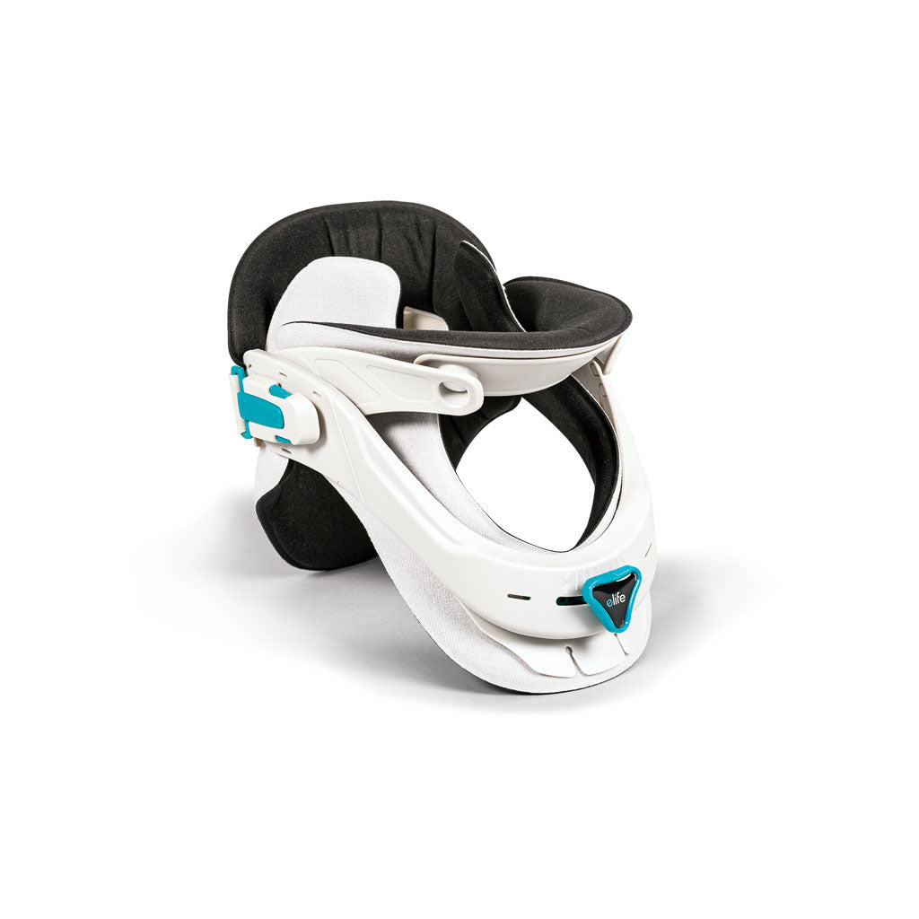 E-CO007 / MCOAJ02 - ARMOUR CERVICAL COLLAR LITE