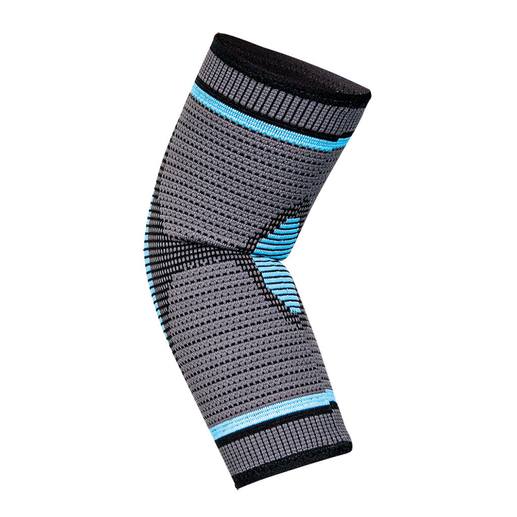 Model: E-EL202 / MELK202 - EPI-KNIT ELBOW BRACE