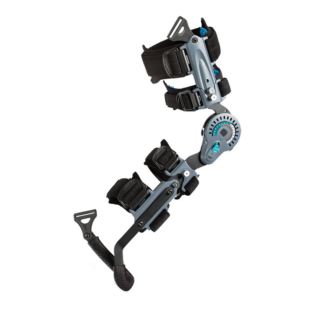 Model: E-EL094A / MELPO04 - POST OP ELBOW BRACE