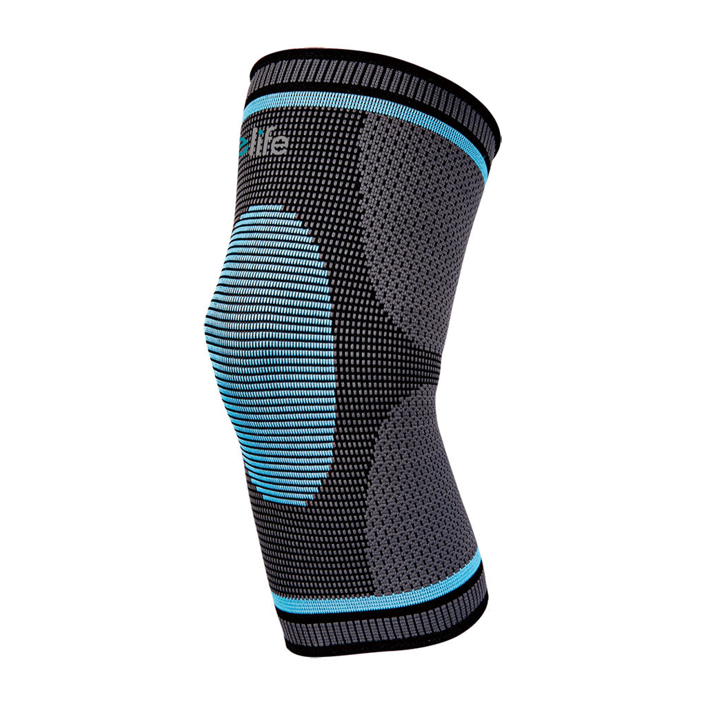 Model: E-KN202 / MKNK202 - GENU-KNIT KNEE BRACE