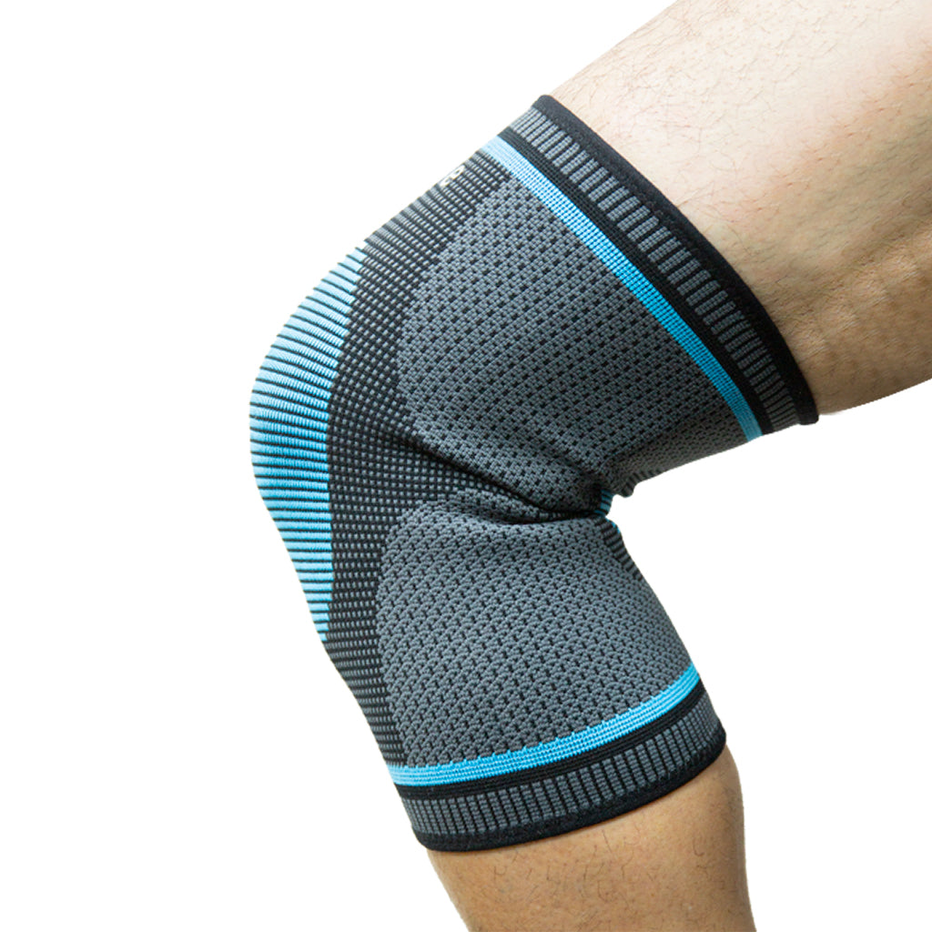 Model: E-KN202 / MKNK202 - GENU-KNIT KNEE BRACE