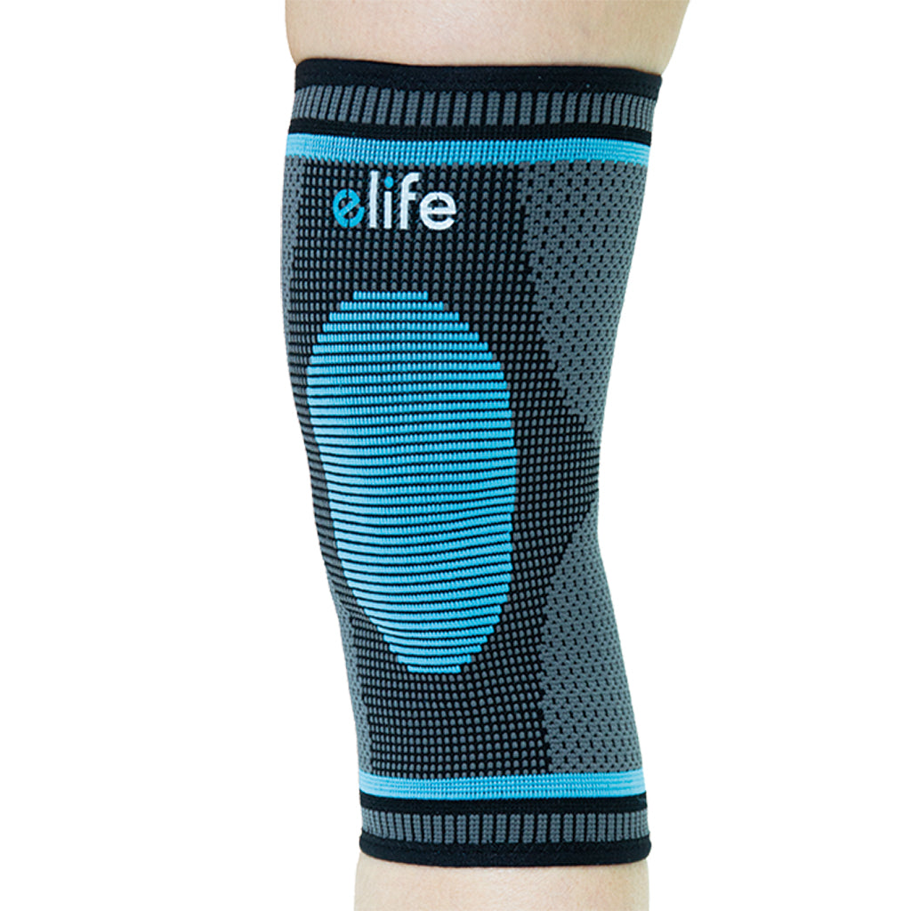 Model: E-KN202 / MKNK202 - GENU-KNIT KNEE BRACE