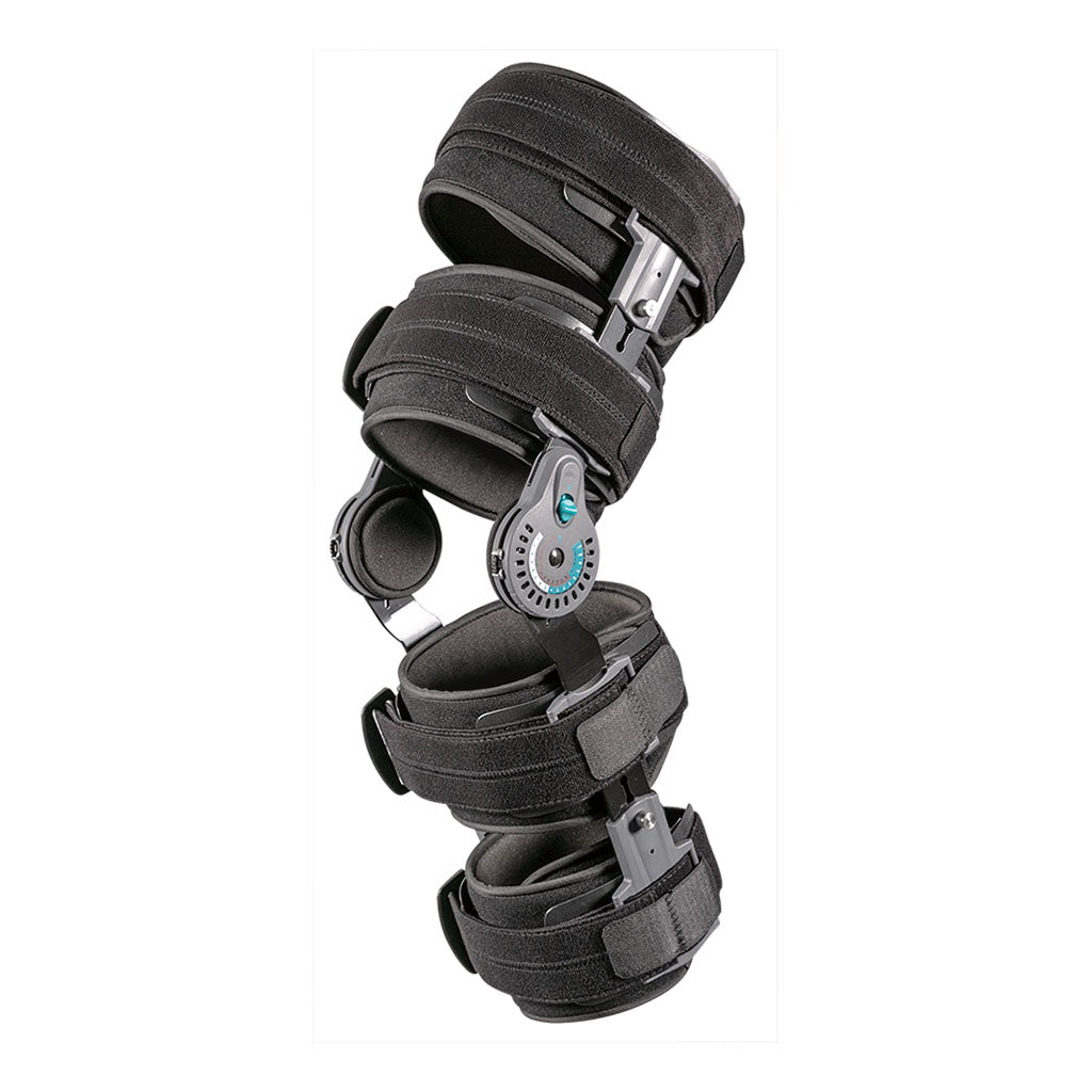 Model: E-KN099C / MKNPO10 - COOL FOAM KNEE BRACE