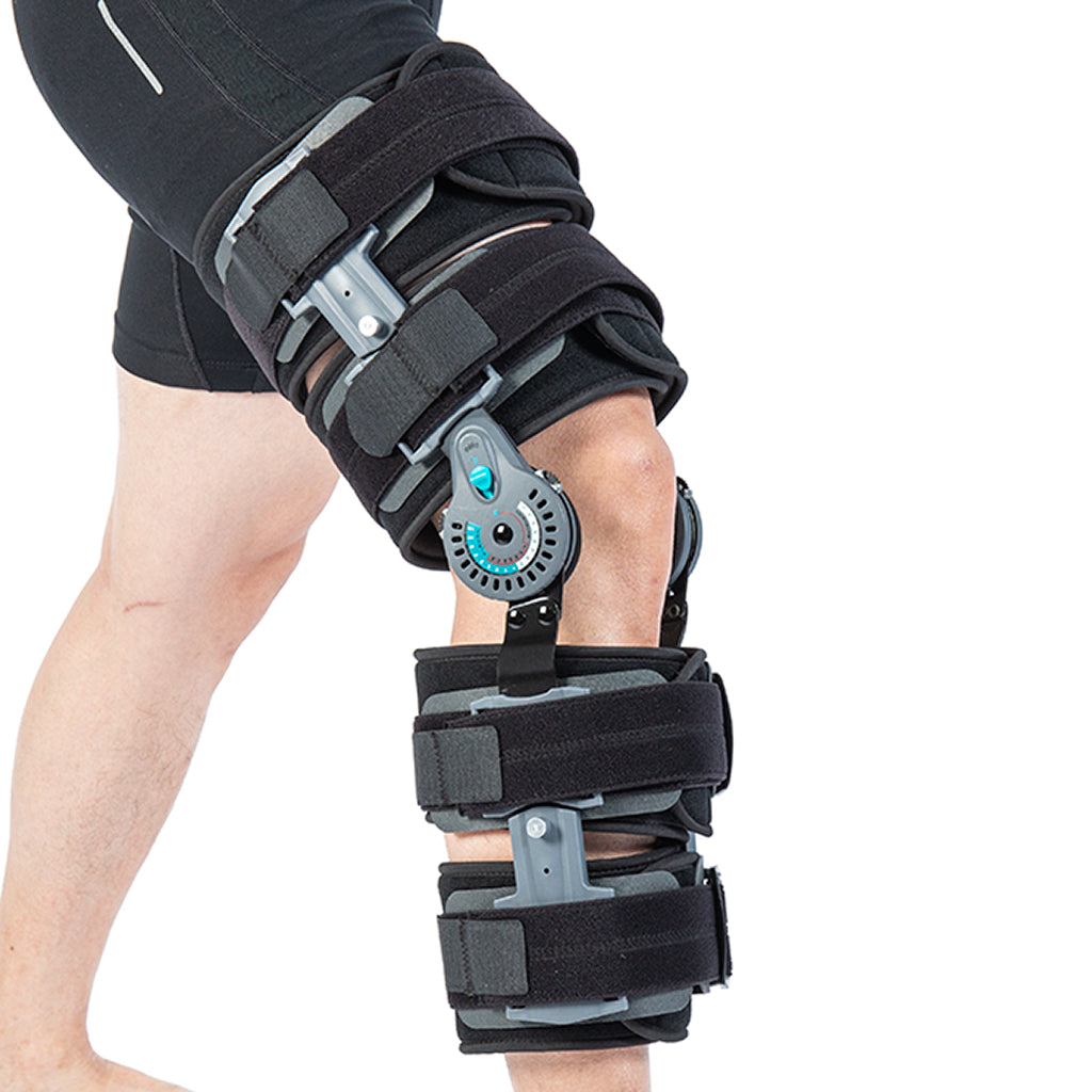 Model: E-KN099C / MKNPO10 - COOL FOAM KNEE BRACE