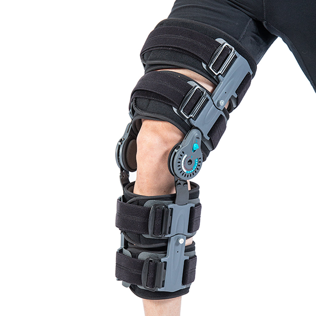 Model: E-KN099C / MKNPO10 - COOL FOAM KNEE BRACE