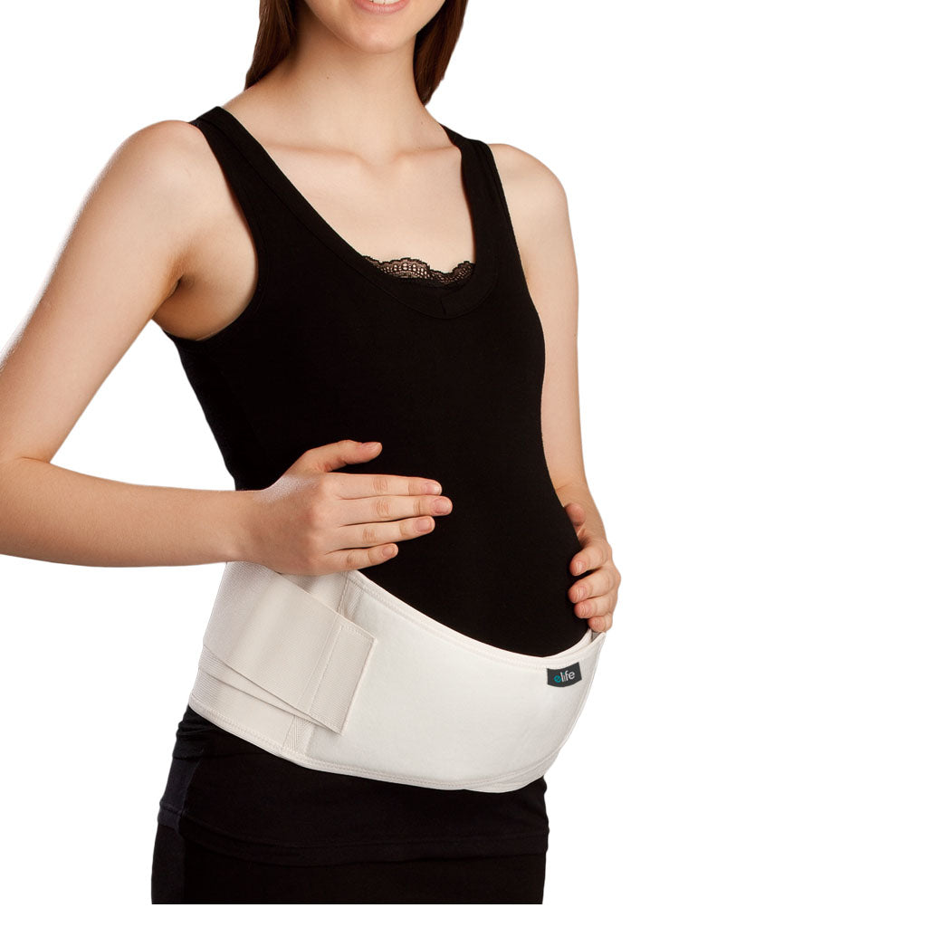 E-MB002 - DELUXE MATERNITY BELT