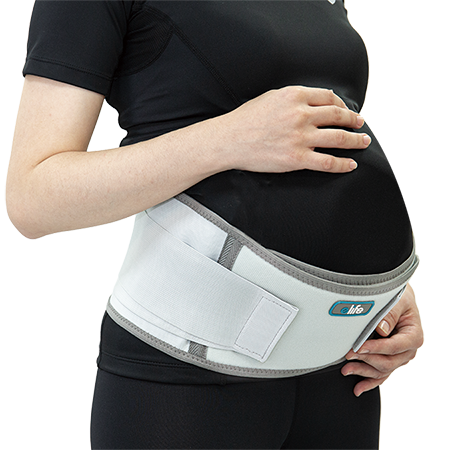 E-MB002 - DELUXE MATERNITY BELT