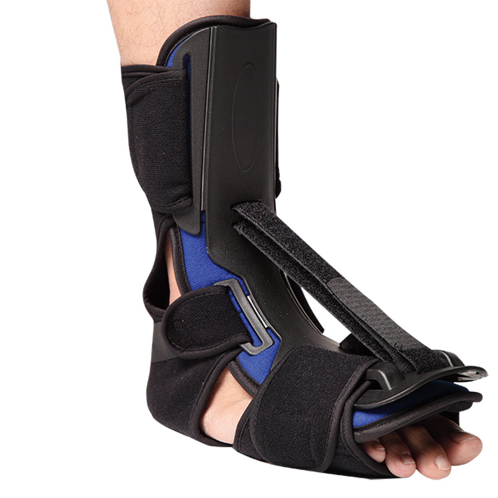 Model: E-NS006 / MNS0005 - DORSAL NIGHT SPLINT