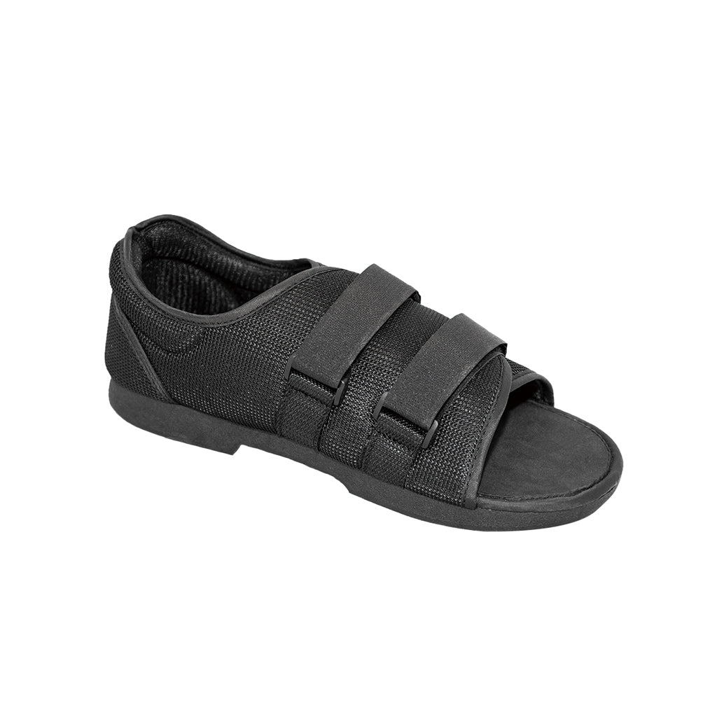 Model: MOP0001 - MESH TOP POST-OP SHOE