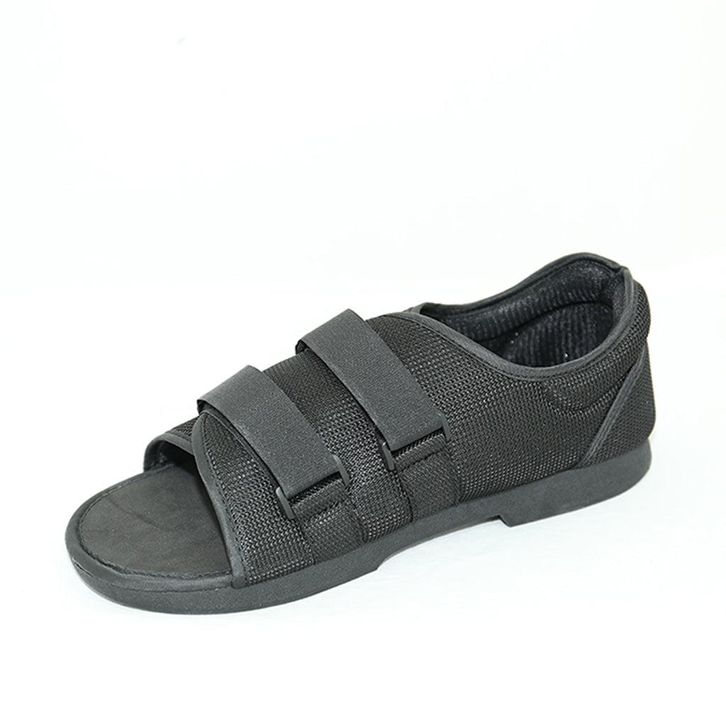 Model: MOP0001 - MESH TOP POST-OP SHOE