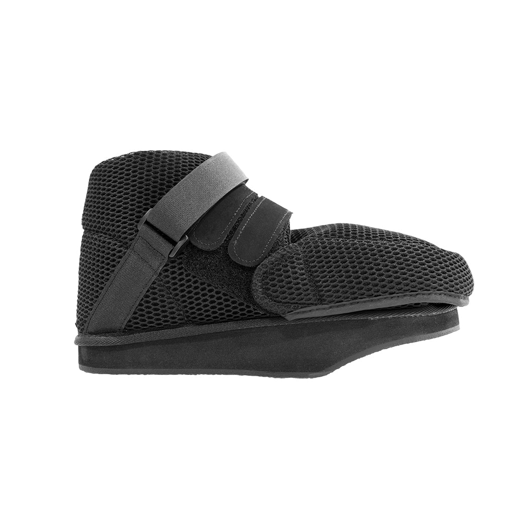 Model: MOP0003 - FRONT OFF-LOADING SHOE