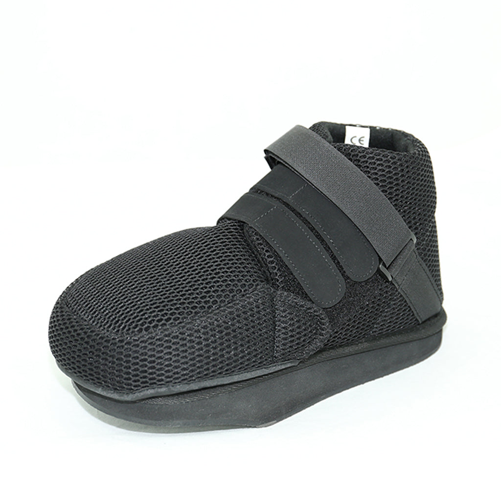 Model: MOP0003 - FRONT OFF-LOADING SHOE