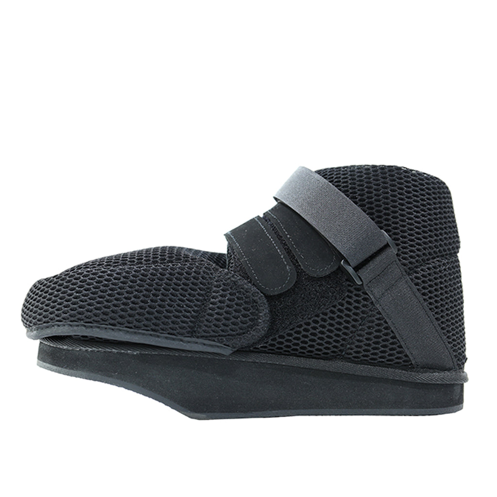 Model: MOP0003 - FRONT OFF-LOADING SHOE
